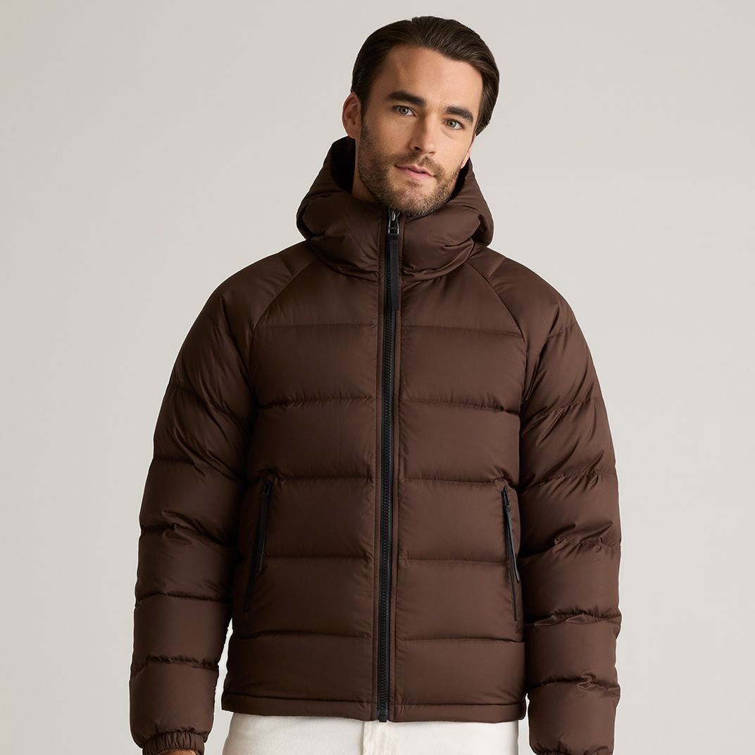 We Tried All of the Puffer Coats at Quince | The Strategist