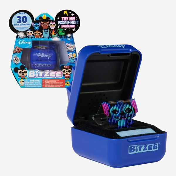 Bitzee Disney Interactive Digital Characters Toy