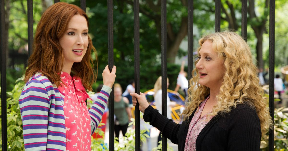 牢不可破的金米·施密特（Kimmy Schmidt）回顧：內華達披薩