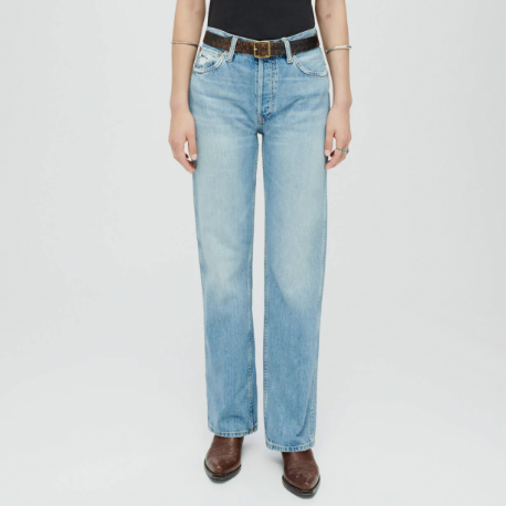 The Best Mom Jeans Under $100 - The Mom Edit