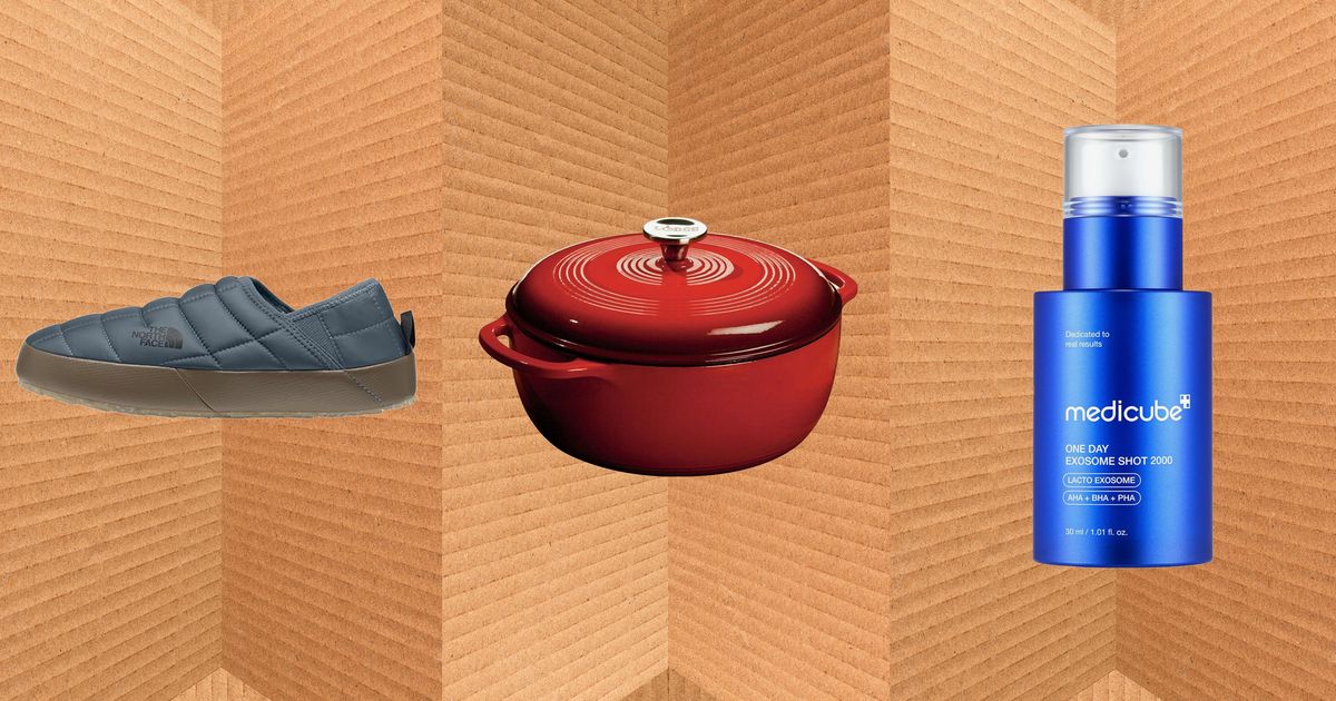 The 68 Best Amazon Prime Day Deals, According to Our Writers | The ...