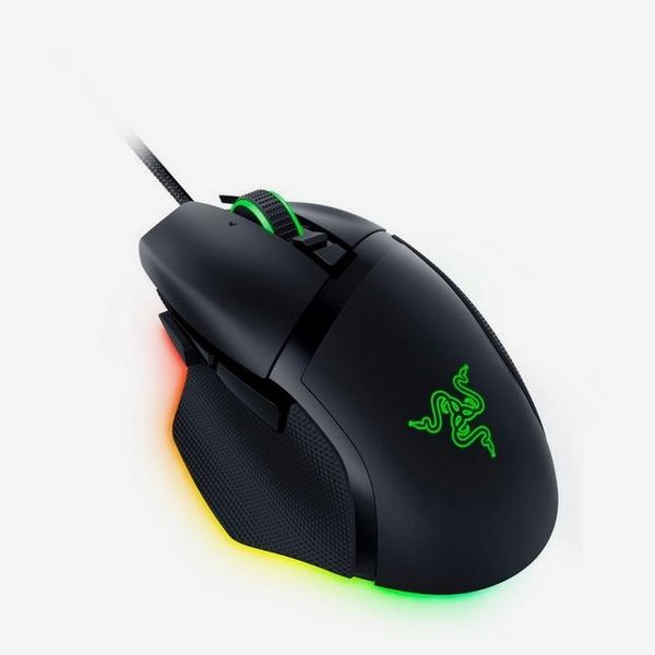 Razer Basilisk V3 Customizable Ergonomic Gaming Mouse