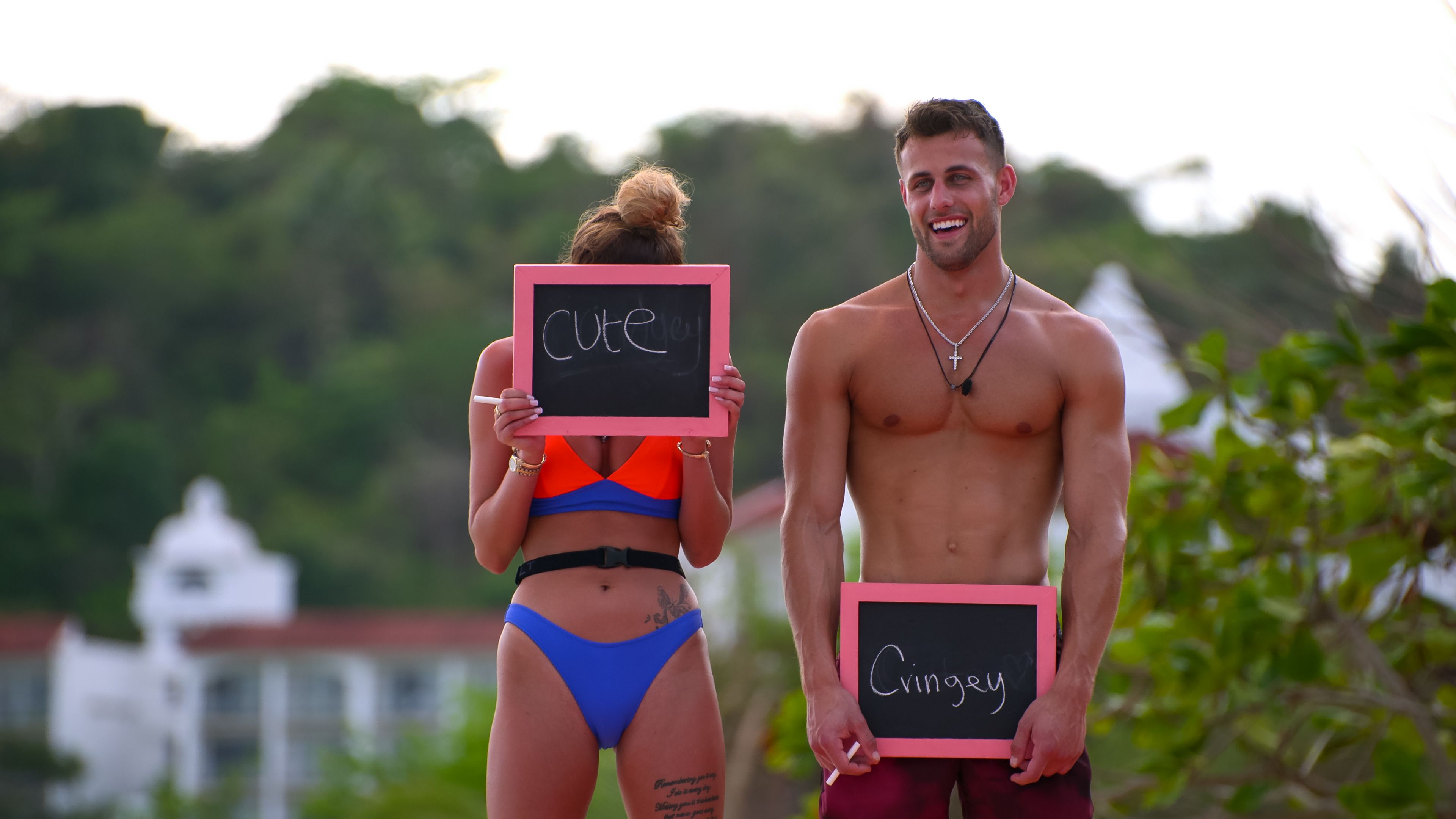 Perfect Match': Chloe Reveals 'Insane' Connection With Shayne After Split