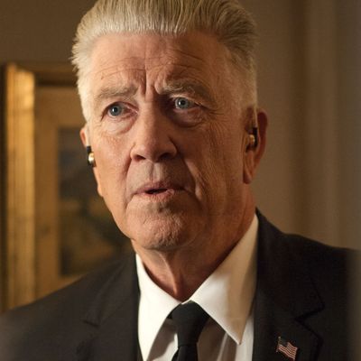 David Lynch Memoir: Why He Left 'Twin Peaks' Then Came Back