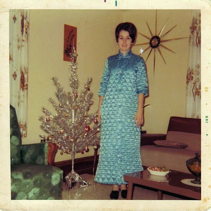 A selection from Oliver Wasow's photo essay "Go Over There By the Tree" (2014).