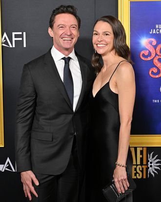 2025 AFI Fest - Closing Night Gala Premiere Of “Song Sung Blue”