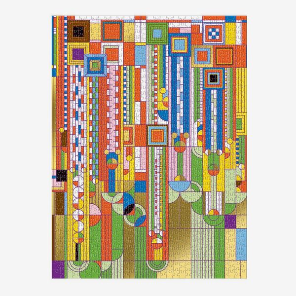 Galison Frank Lloyd Wright