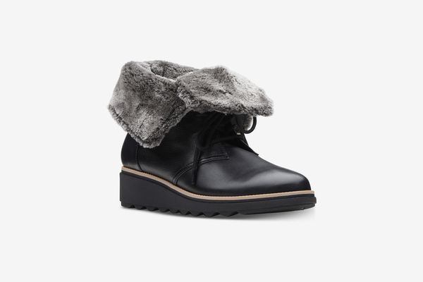 Clarks Collection Women’s Sharon Pearl Booties