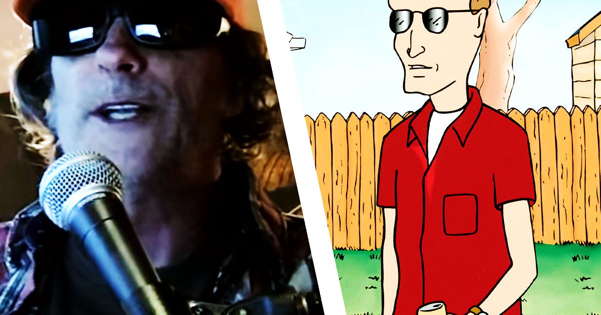 King of the Hill' Voice Actor Johnny Hardwick Completed Revival Episodes  Before Death: Report