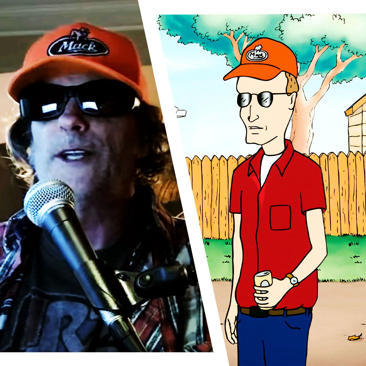 Johnny Hardwick, voice of Dale in King of the Hill, dead at 64