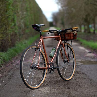 Long distance commuter bike new arrivals