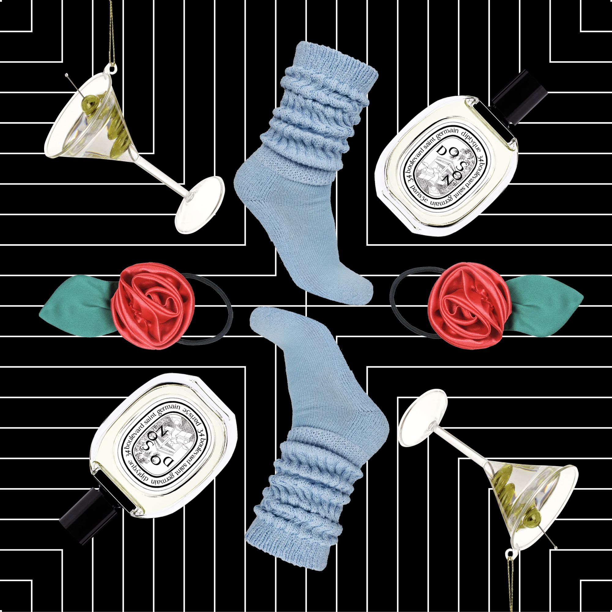 30 Gifts From Cut Editors