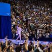 Vice President Kamala Harris and Governor Tim Walz Campaign Rally in Las Vegas