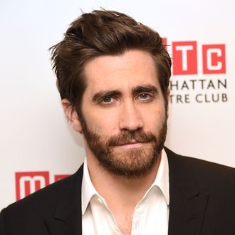 Report: Jake Gyllenhaal Is Thinking About Doing the Boston Bombing Pic ...