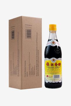 Gold Plum Chinkiang Vinegar