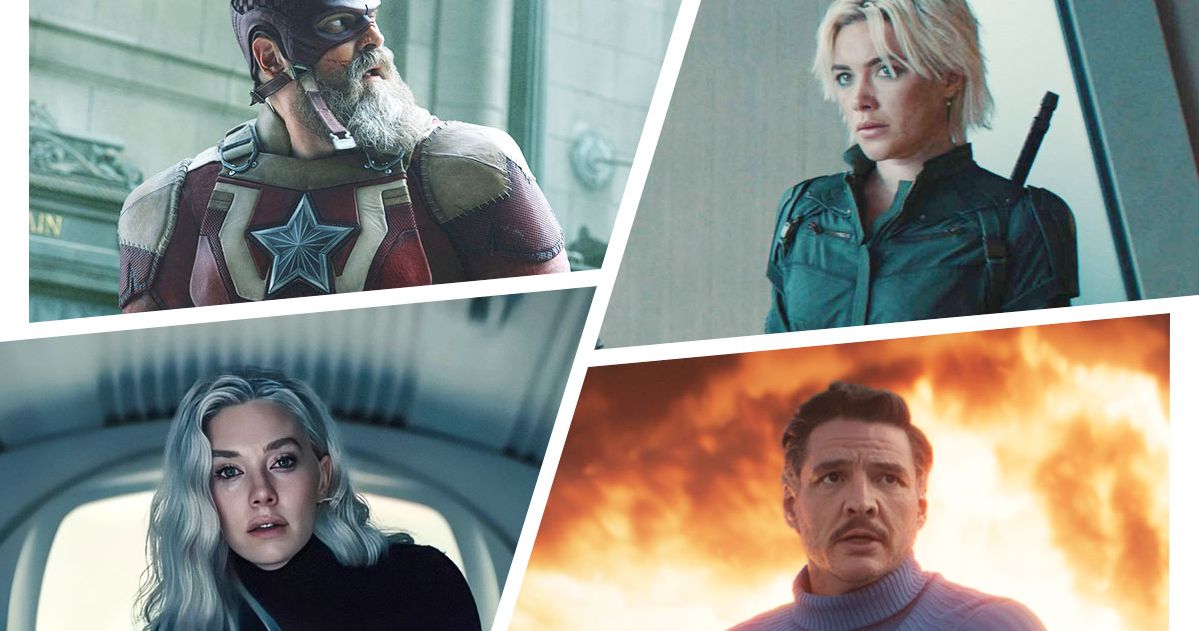 An Earnest Attempt to Explain What Marvel Is Even Doing Anymore By Siddhant Adlakha , a New York–based critic and entertainment journalist