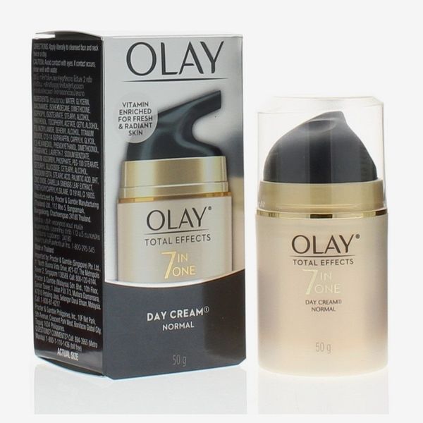 Olay Total Effects 7 In One Day Cream Normal 50g/1.7oz