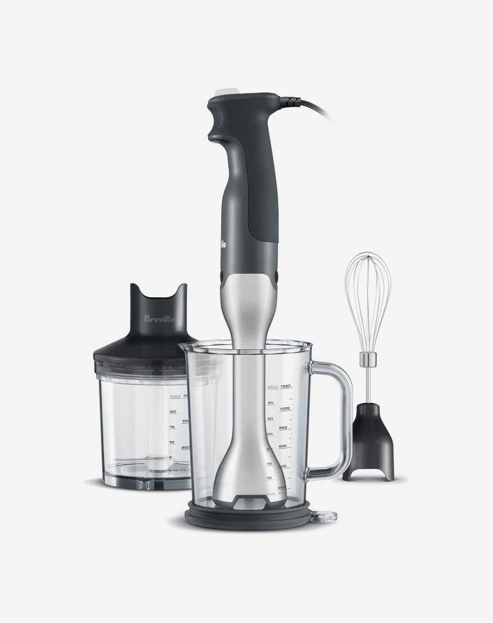 Best Immersion Blenders