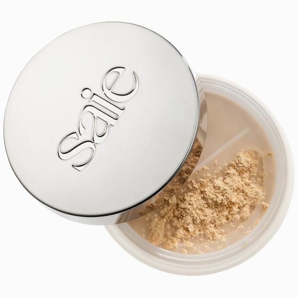 Saie Airset Loose Setting Powder