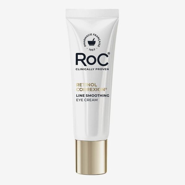 RoC Retinol Correxion Line Smoothing Eye Cream
