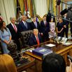 President Trump Makes Healthcare Announcement