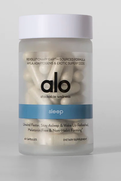 Alo Yoga Sleep Capsules - 60 Pack