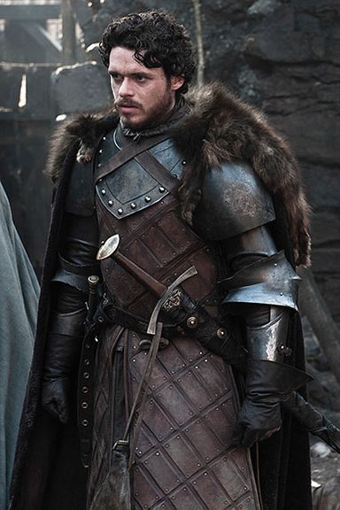 Game of Thrones’ Characters Get Fashion Advice From Celebrity Stylist ...