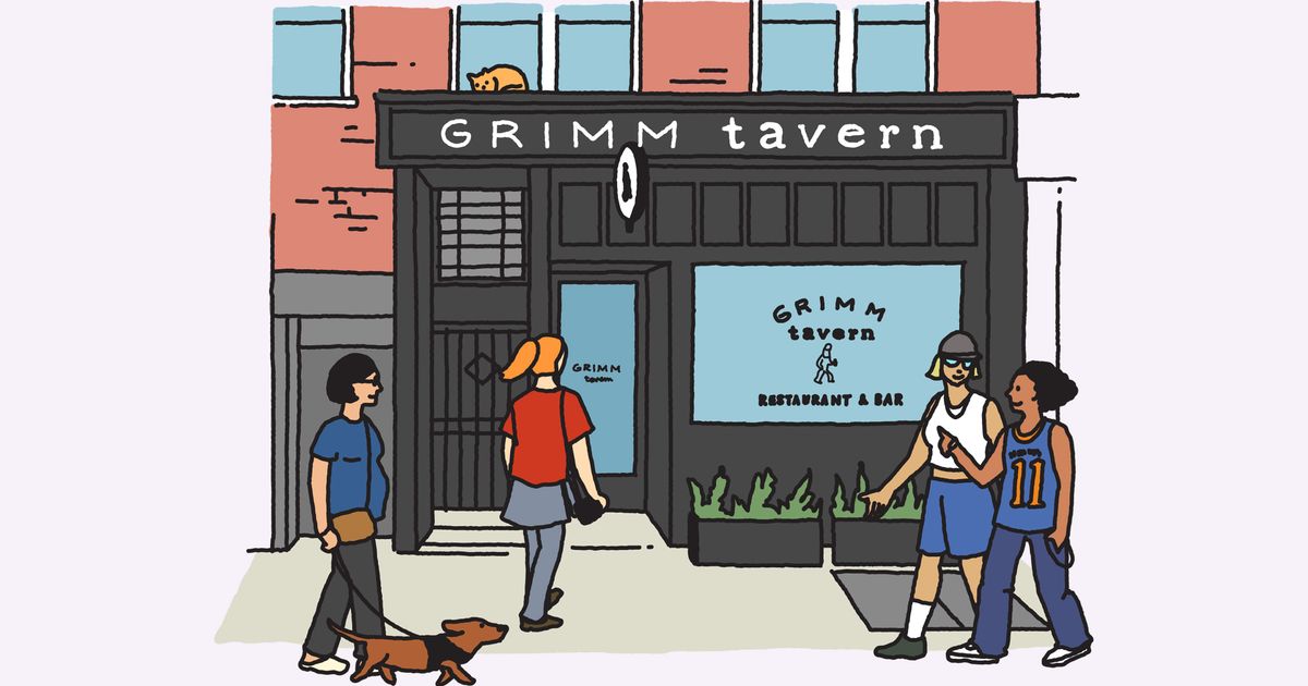 Where to Eat in July