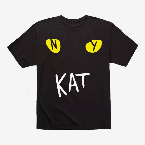 Cookies Hoops Kat Tee