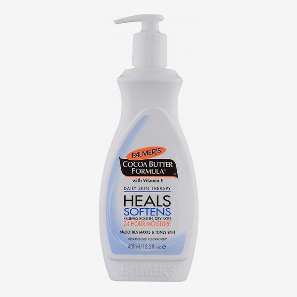 Palmer's Cocoa Butter Formula Daily Skin Therapy Body Lotion