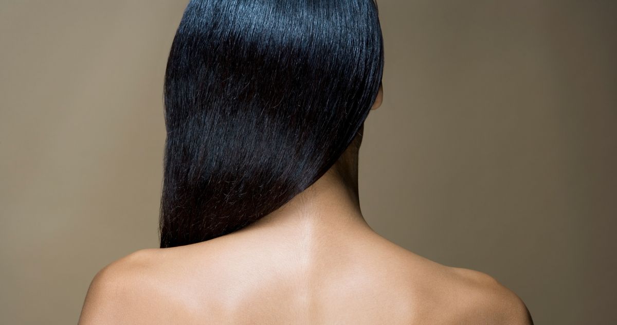 The ChemicalHairStraighteners CancerLink War Is Beginning