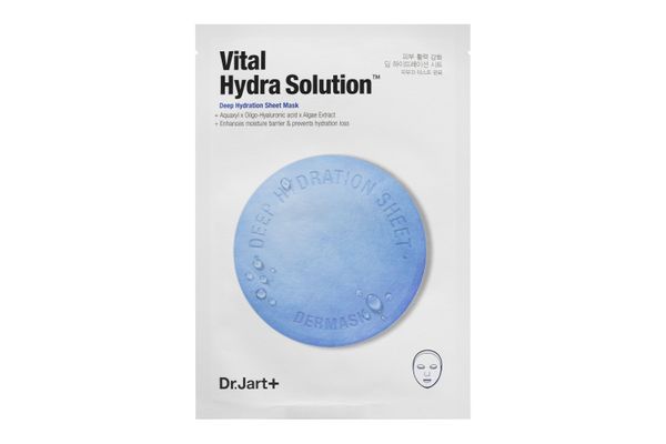DR. JART+ Dermask Water Jet Vital Hydra Solution