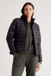 Women’s Lightweight Down Packable Puffer Jacket