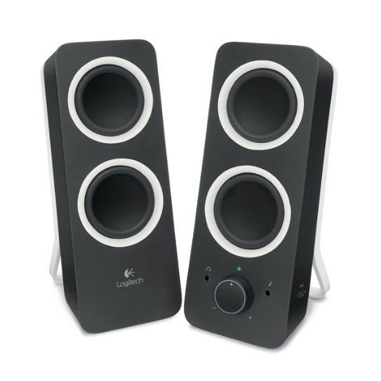 most powerful computer speakers