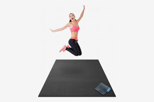 8 Best Gym Mats 2019 The Strategist New York Magazine 8 Best Gym Mats 2019 The Strategist