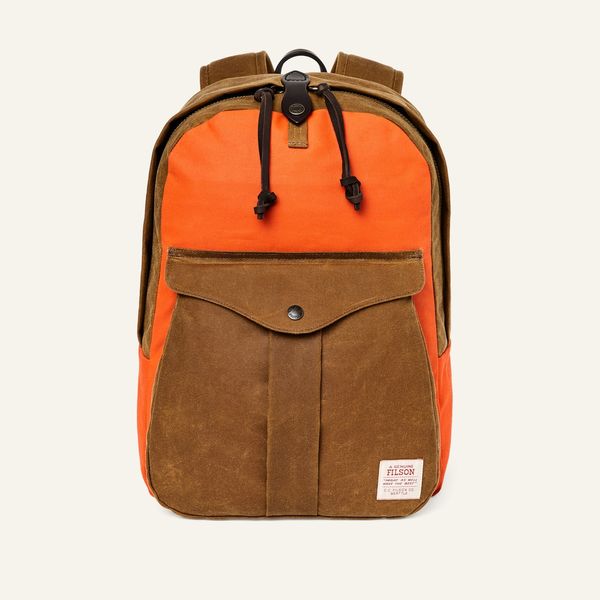 Filson Journeyman Backpack
