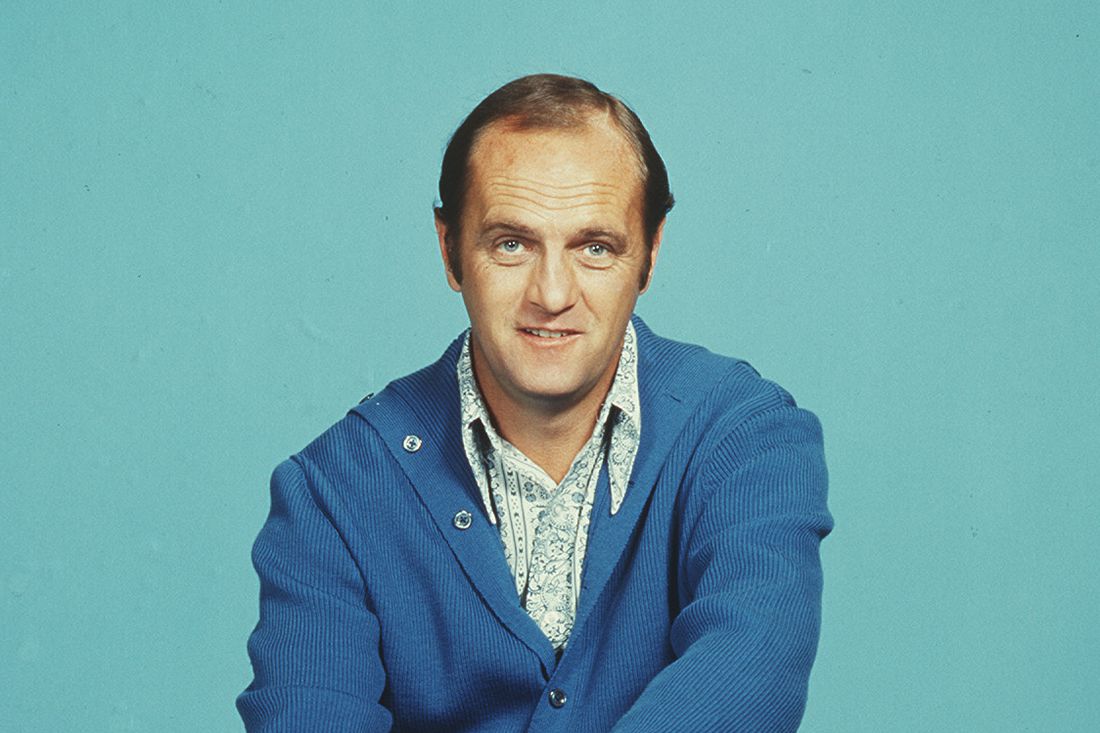 Ben Stiller, Conan O’Brien, and More Remember Bob Newhart