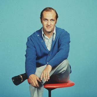 The Bob Newhart Show