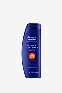 Head & Shoulders Clinical Strength Anti-Dandruff Shampoo