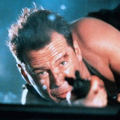 Die Hard.