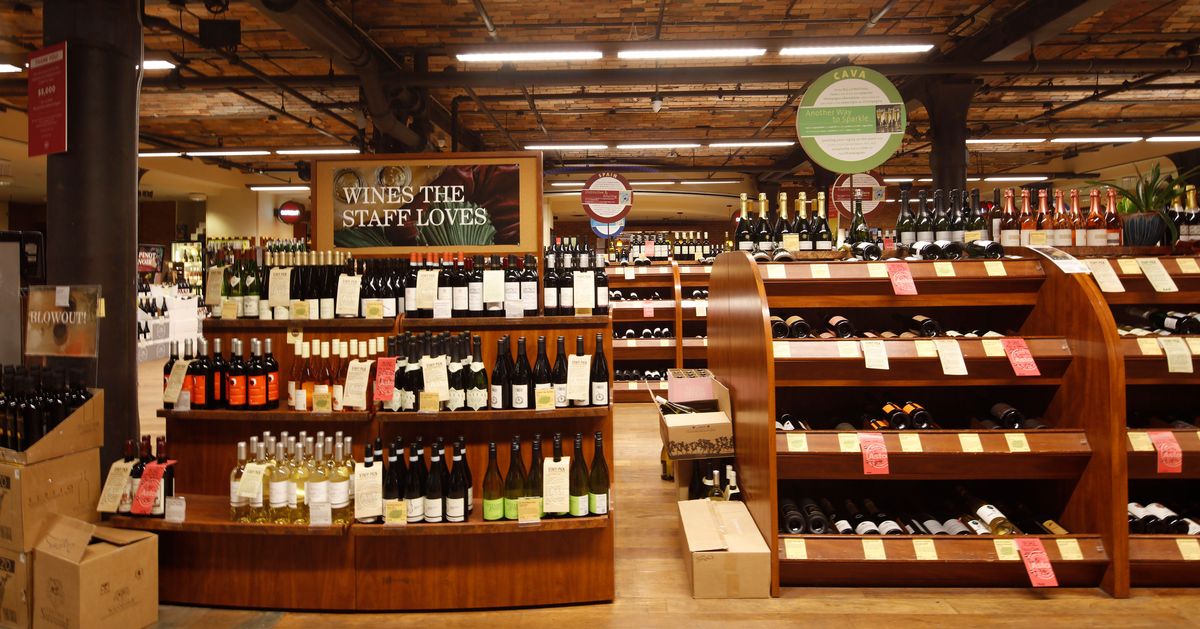 Wine Tariffs Confuse Customers and Hurt the Industry