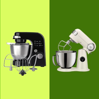 Best Stand Mixers UK 2023