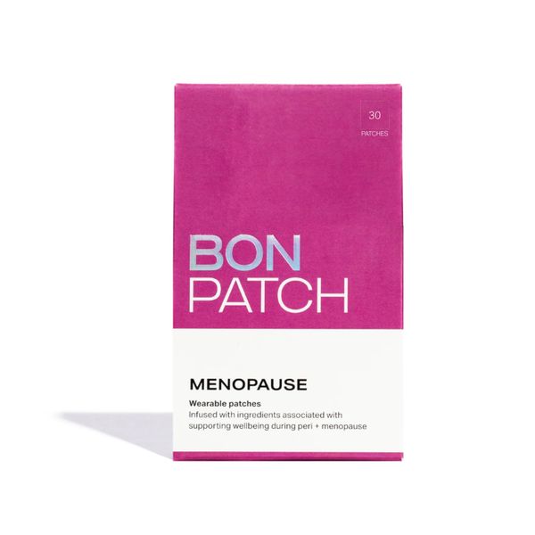 BonPatch Menopause
