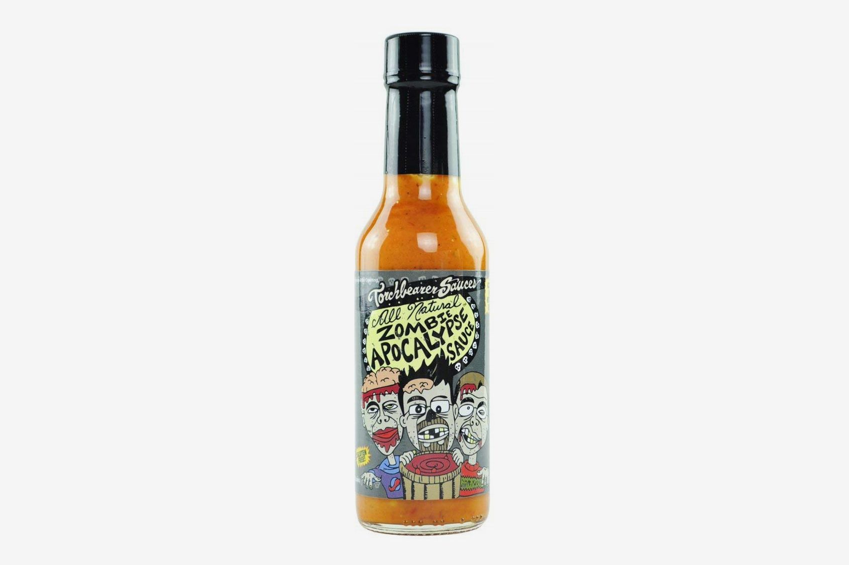 18 Best Hot Sauces 2021 | The Strategist