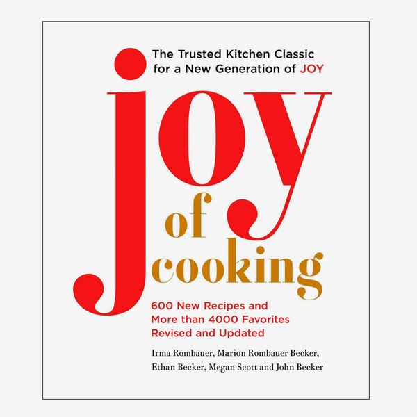 “Joy of Cooking” 2019 Edition