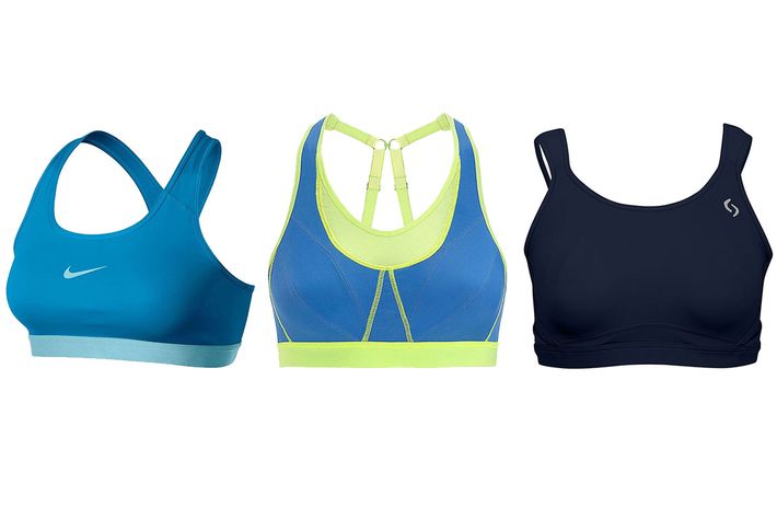 Sport Bras