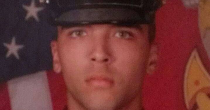 U.S. Marine Charged in Murder of Transgender Woman