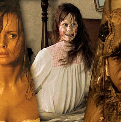 30 Things You Didn’t Know About the 5 Exorcist Movies