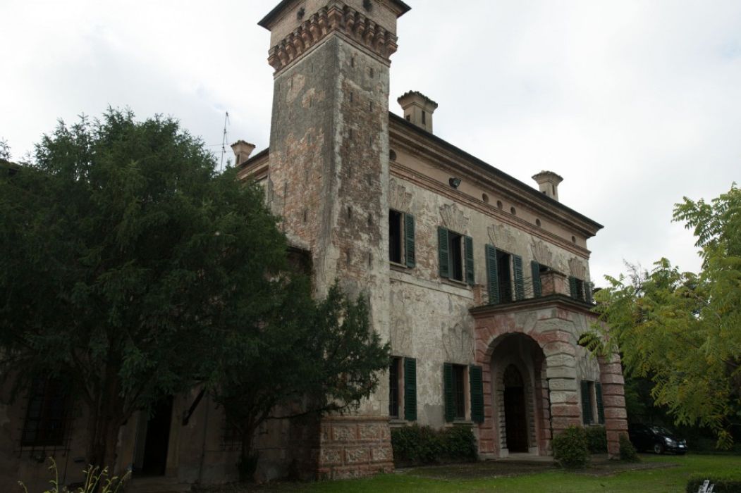 can you rent the call me by your name house