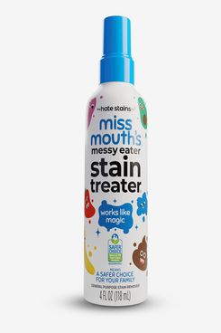 Miss Mouth’s Messy Eater Stain Treater